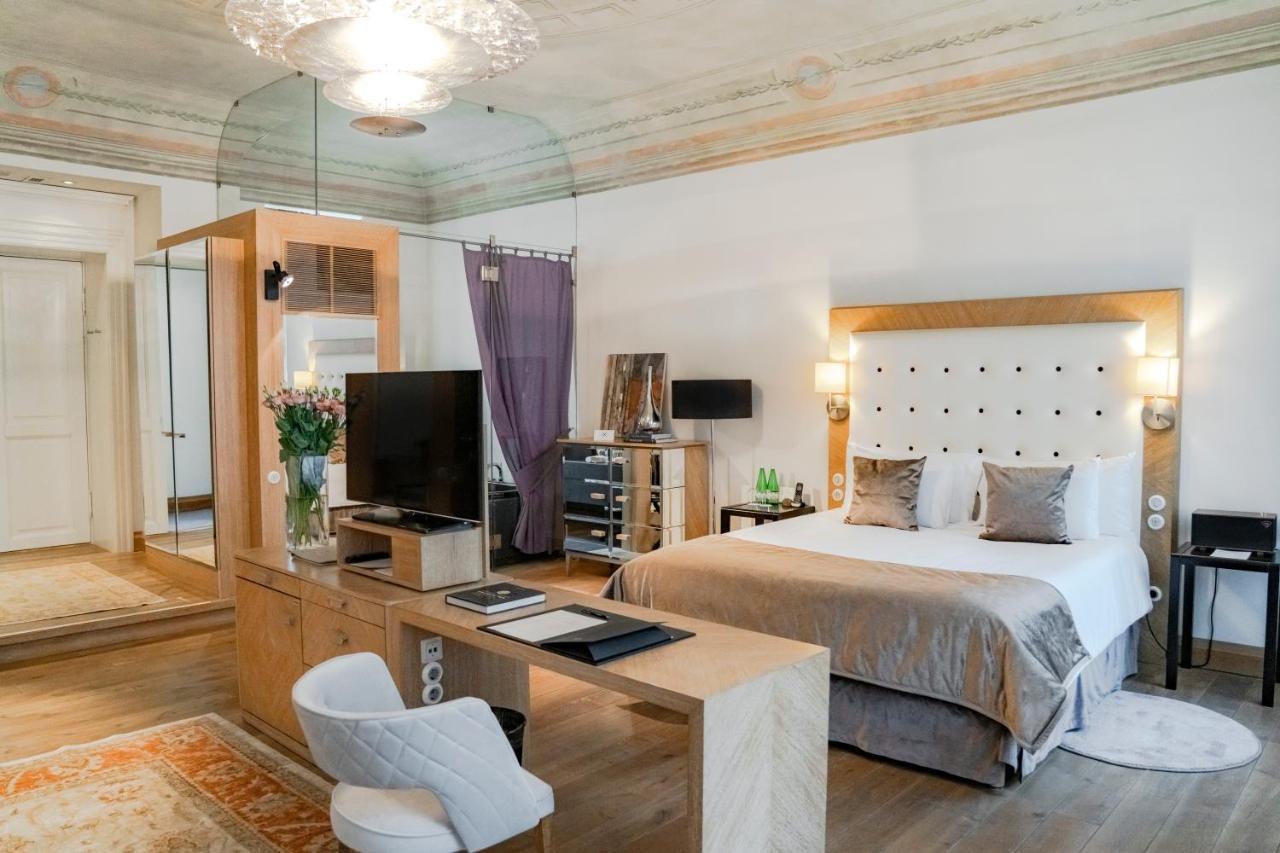 Suite Deluxe